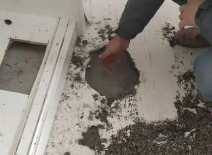 内丘卫生间漏水维修公司分享下精确定位查漏水一次多少钱?不同级别收费不同