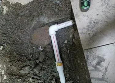 内丘阳台漏水维修时有哪些声音会影响检漏仪
